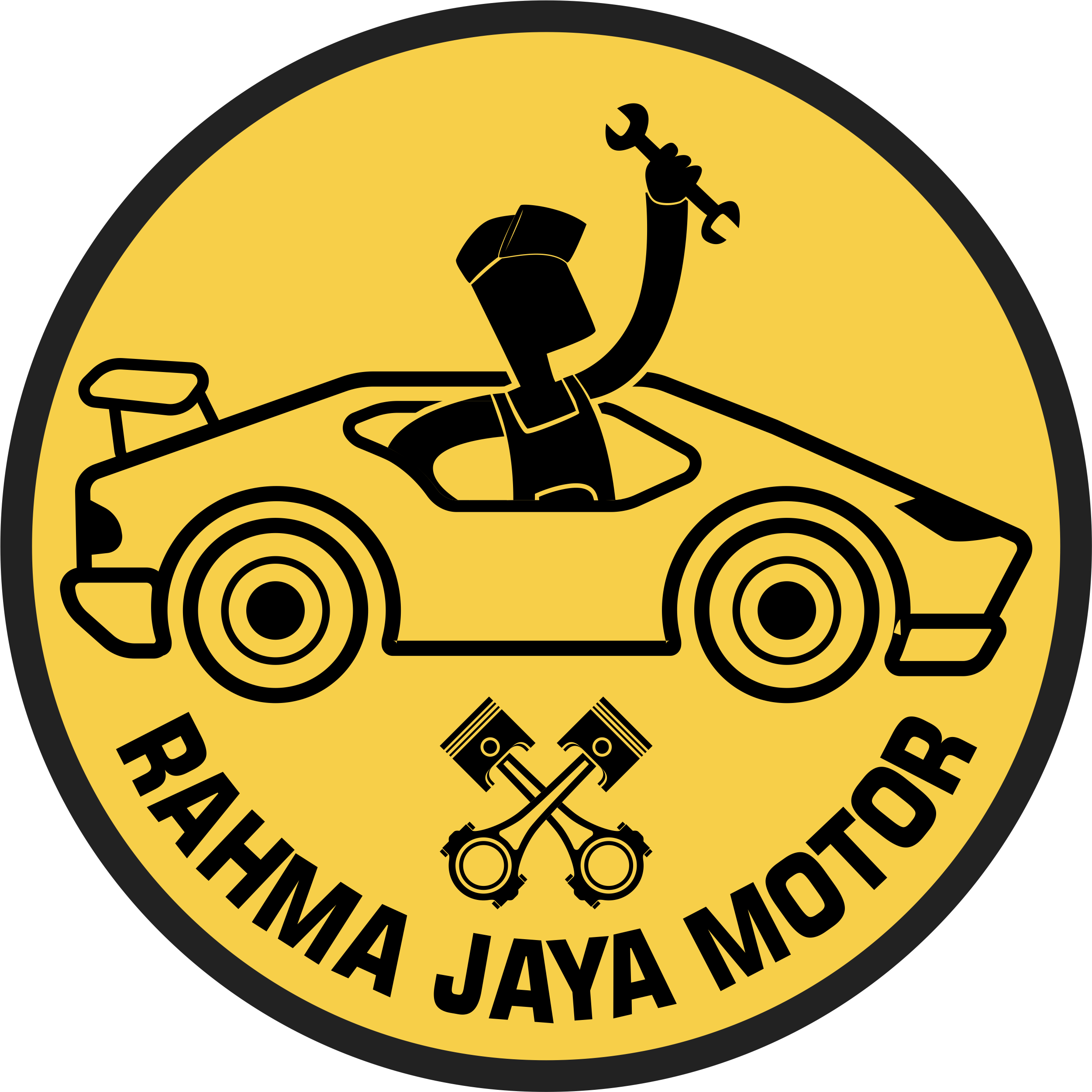 Rahma Jaya Group